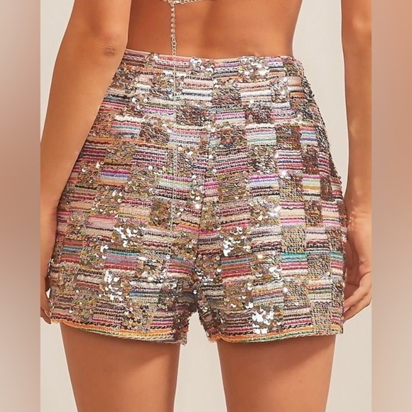 Sequin shirts - Picture 5 of 8